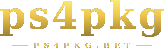 ps4pkg logo